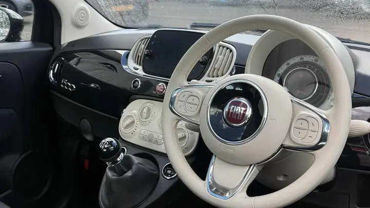 Fiat 500 2023 photo 5