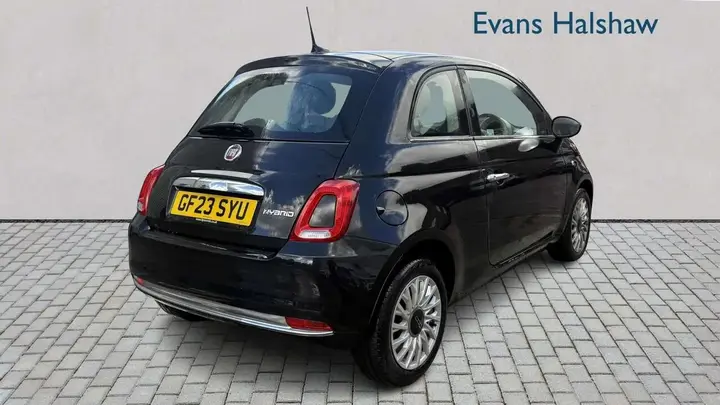 Fiat 500 2023 photo 4