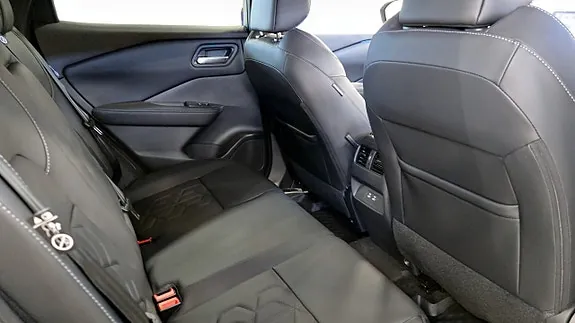 Nissan Qashqai 2026 photo 5