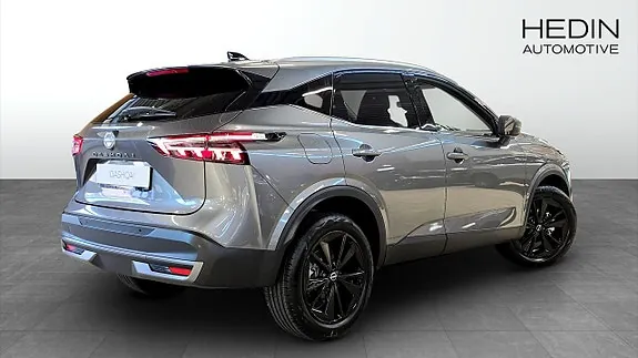 Nissan Qashqai 2026 photo 2