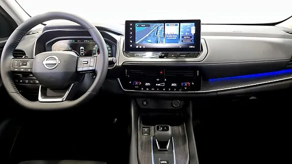 Nissan Qashqai 2026 photo 4