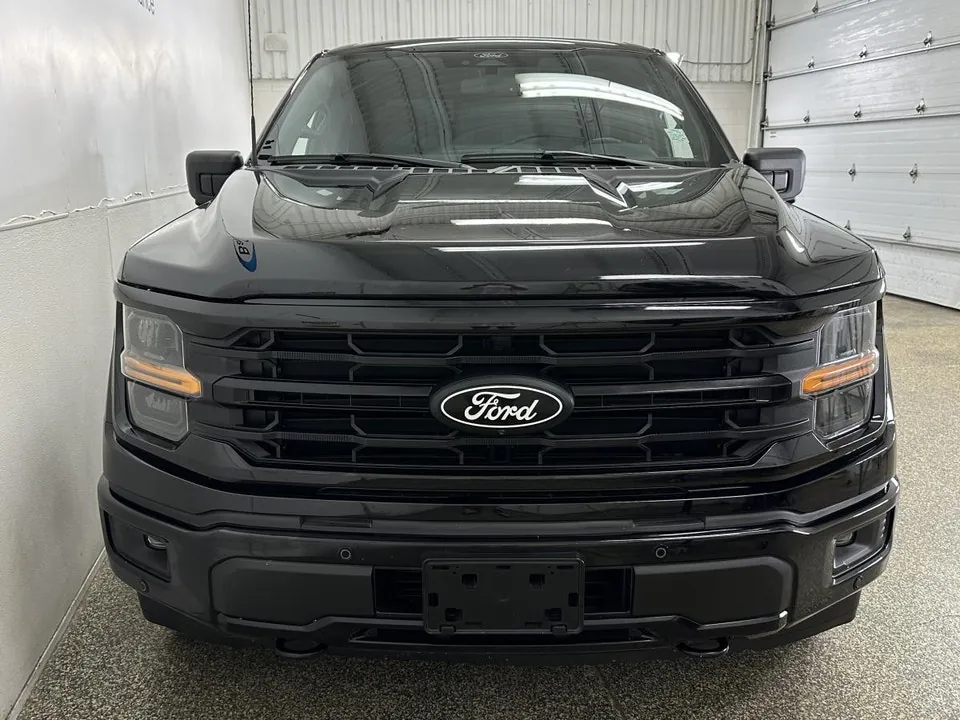 Ford F-150 2024 photo 2
