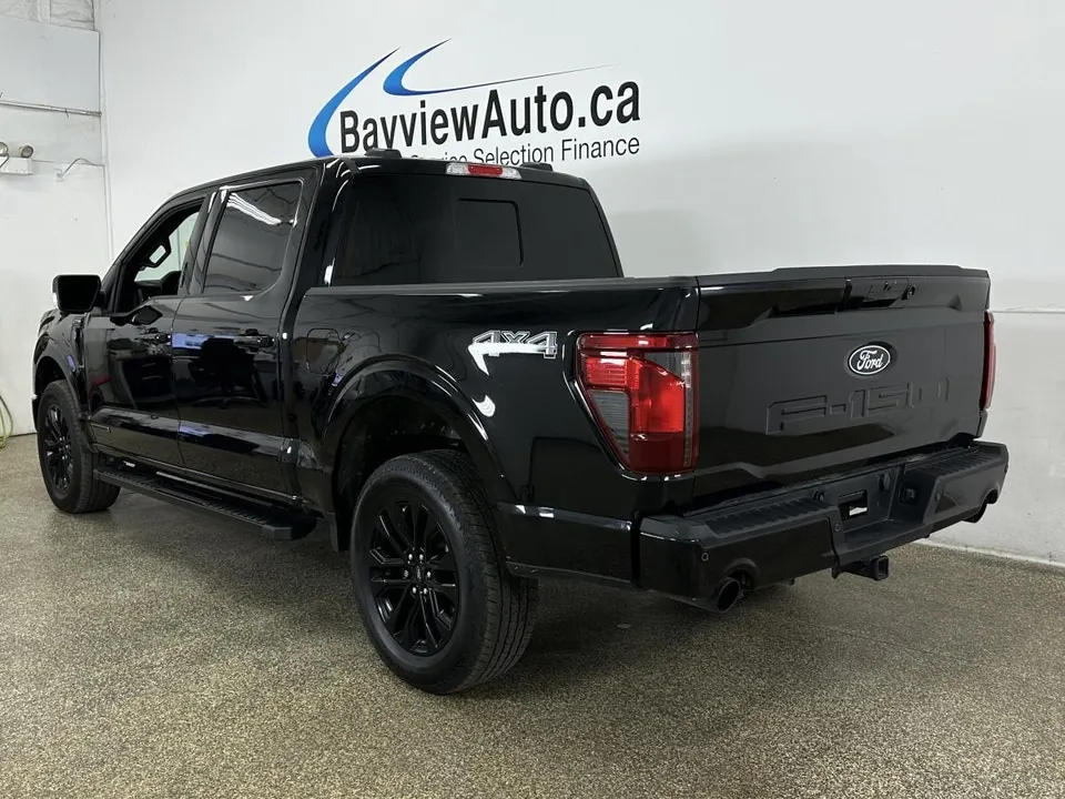 Ford F-150 2024 photo 5
