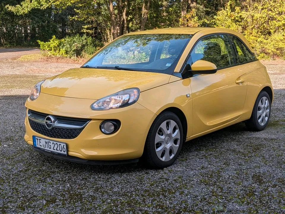 Opel Adam