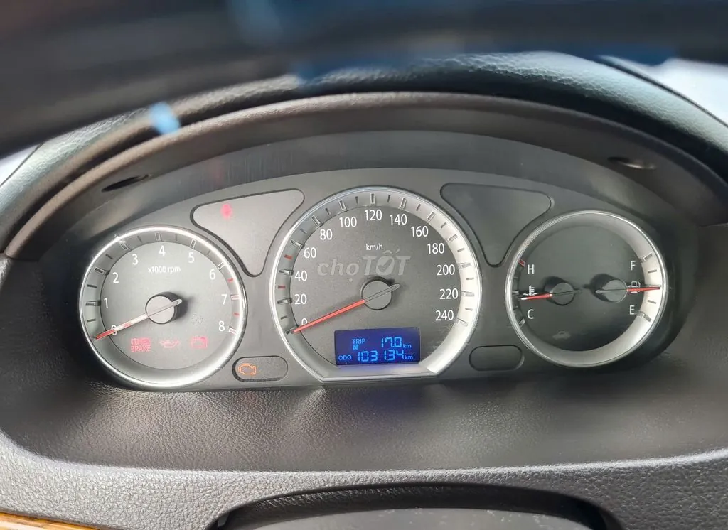 Hyundai Sonata 2009 photo 3