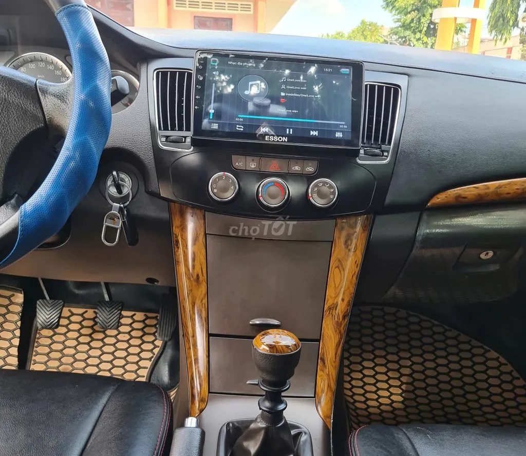 Hyundai Sonata 2009 photo 4