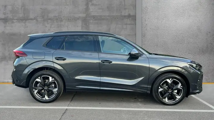 Cupra Terramar 2026 photo 4
