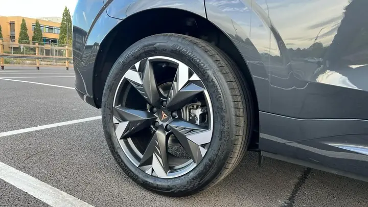 Cupra Terramar 2026 photo 5
