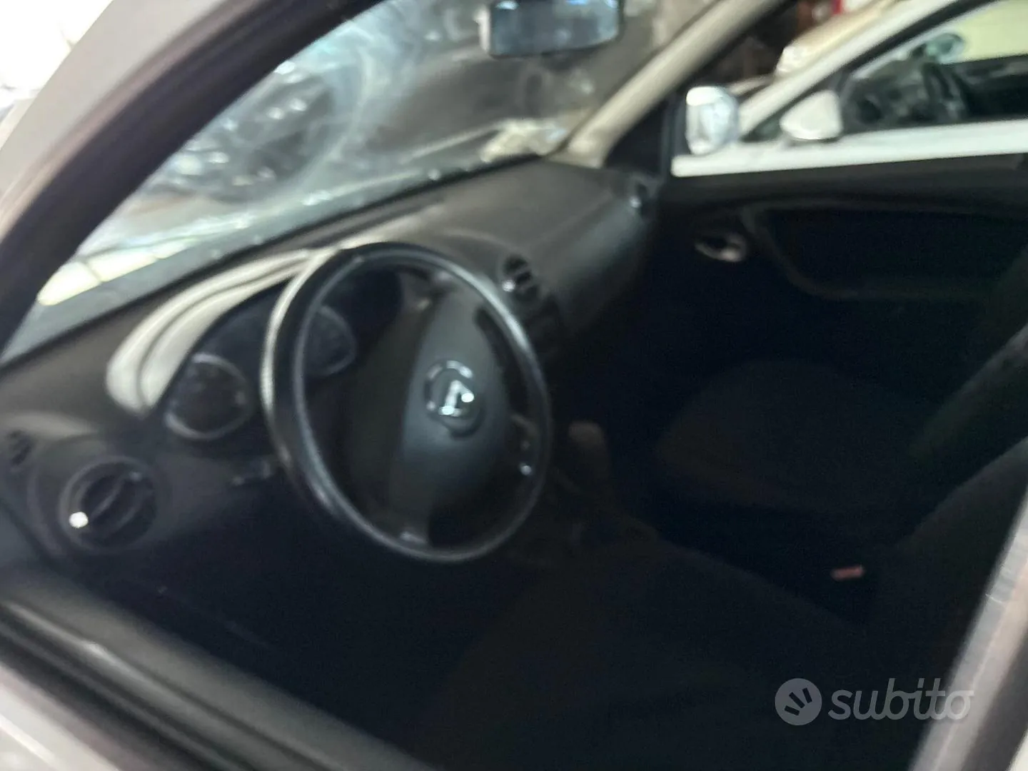 Dacia Duster 2013 photo 4
