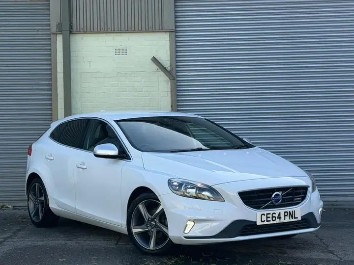 Volvo V40 2014 photo 2