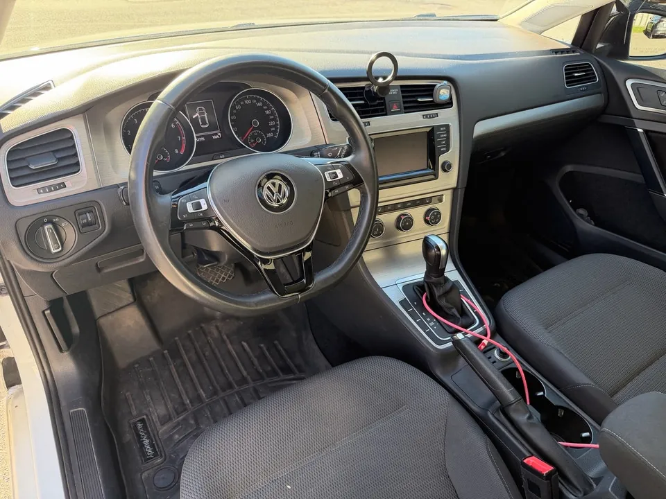 Volkswagen Golf 2015 photo 4