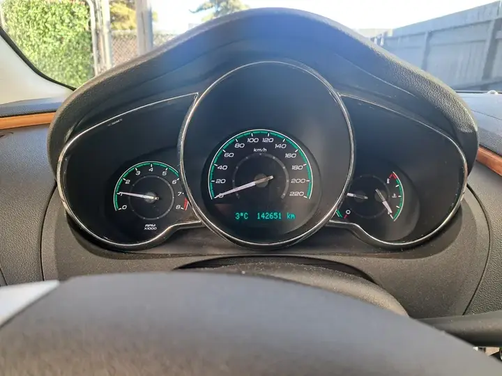 Chevrolet Malibu 2011 photo 2