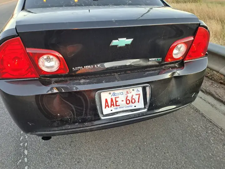 Chevrolet Malibu 2011 photo 4