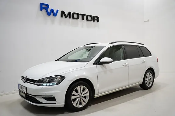 Volkswagen Golf I
