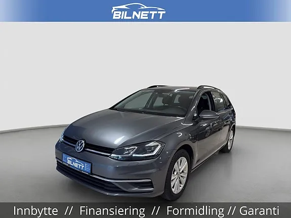 Volkswagen Andre