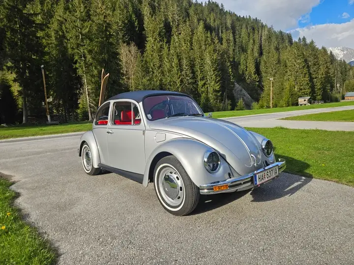 Volkswagen Käfer