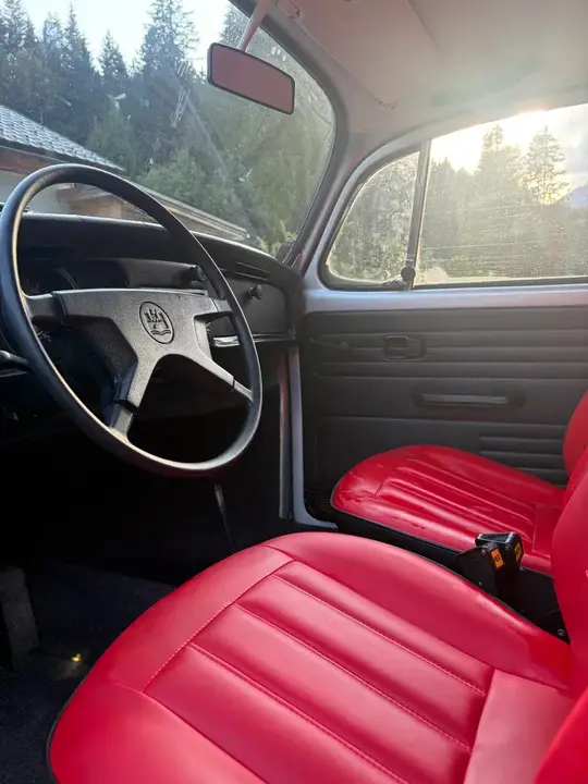 Volkswagen Käfer 1983 photo 2