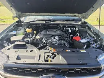Ford Everest 2026 photo 5