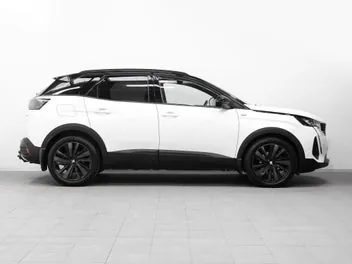 Peugeot 3008 2021 photo 4