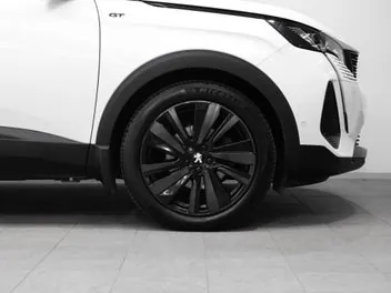 Peugeot 3008 2021 photo 5