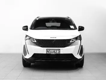 Peugeot 3008 2021 photo 3