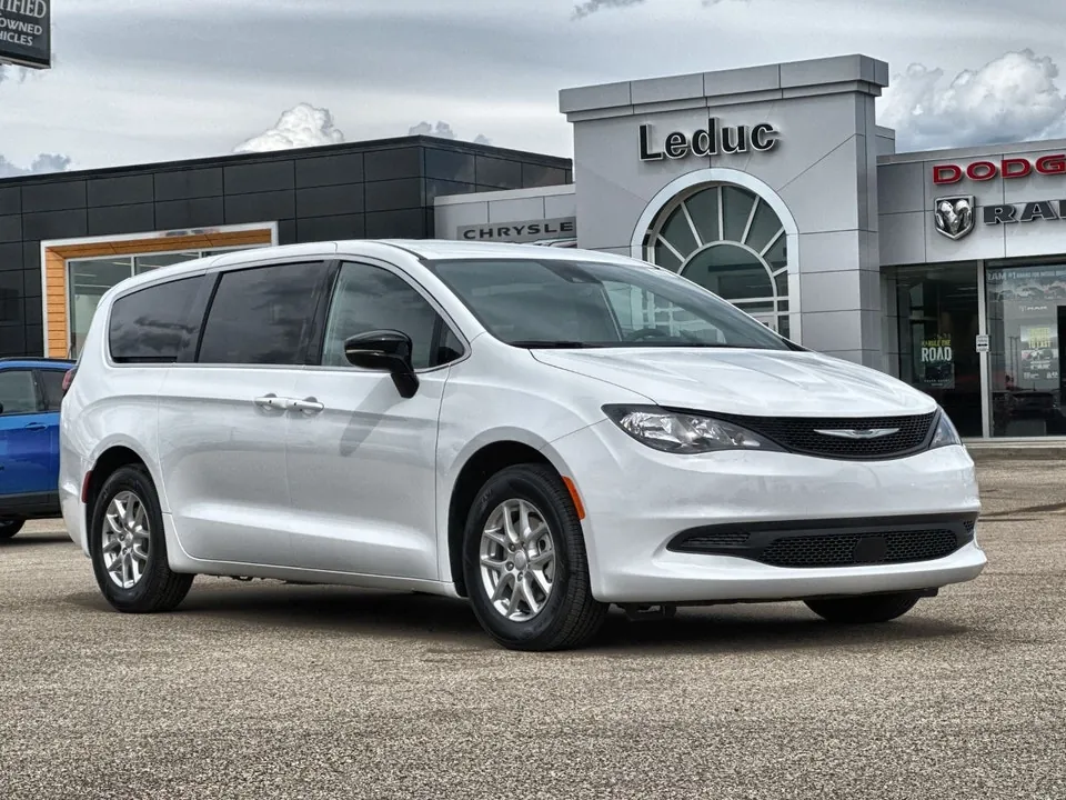 Chrysler Grand Caravan