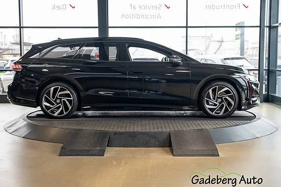 Volkswagen Id.7 2025 photo 5