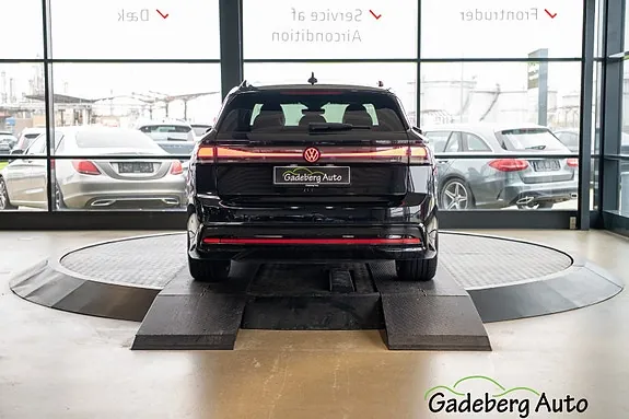 Volkswagen Id.7 2025 photo 4