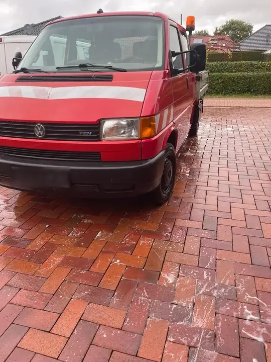 Volkswagen T4