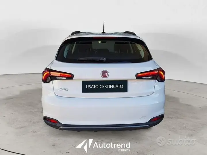 Fiat Tipo Cross 2022 photo 5