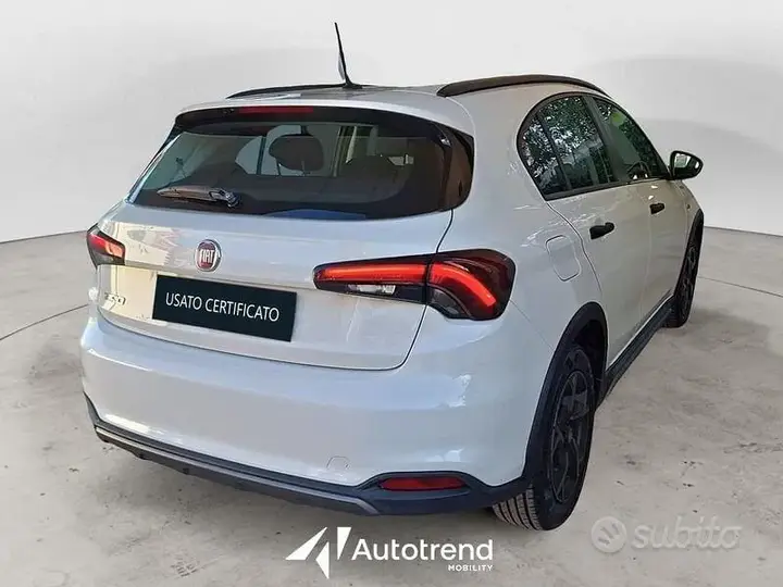 Fiat Tipo Cross 2022 photo 4