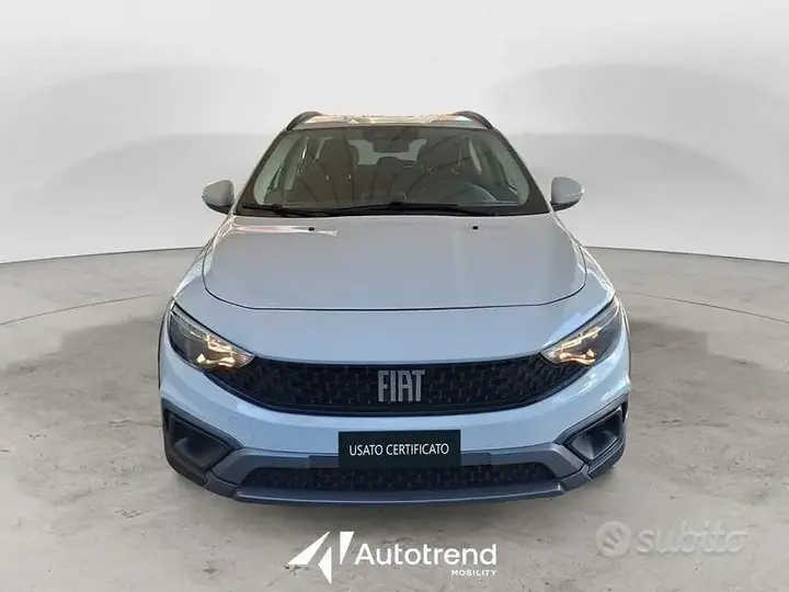 Fiat Tipo Cross 2022 photo 2