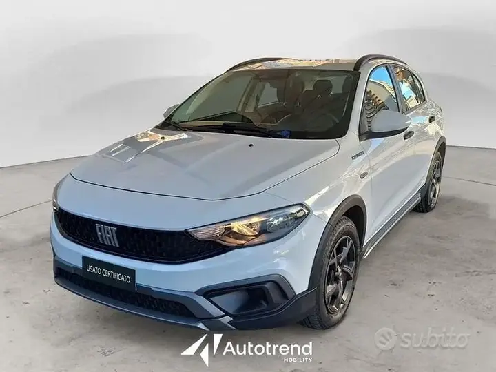 Fiat Tipo Cross