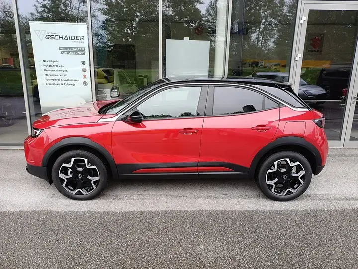 Opel Mokka 2024 photo 3
