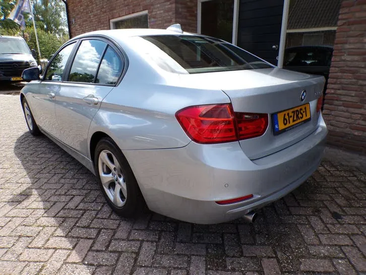 BMW 3-Serie 2013 photo 3