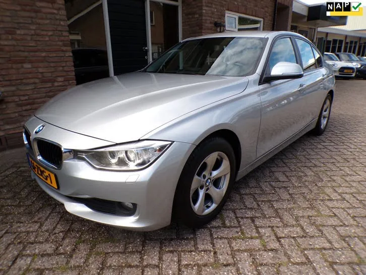 BMW 3-Serie