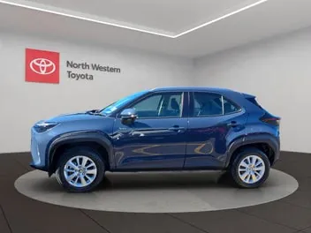 Toyota Yaris Cross 2024 photo 5