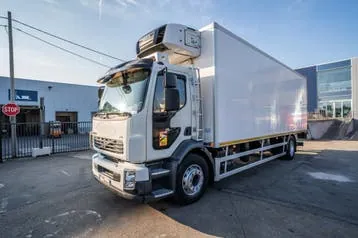 Volvo Flh 290