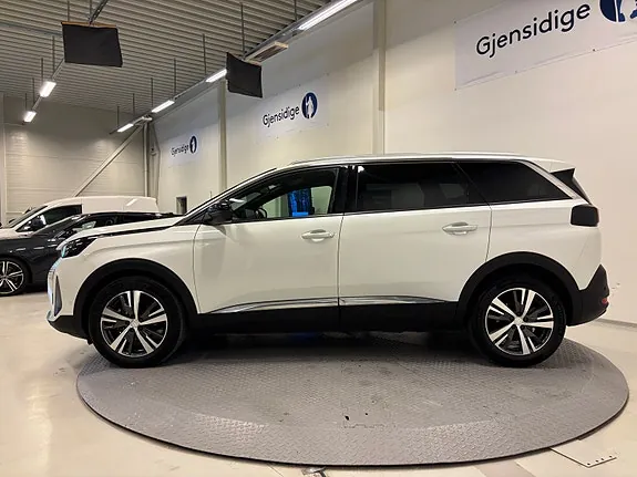 Peugeot 5008 2023 photo 5