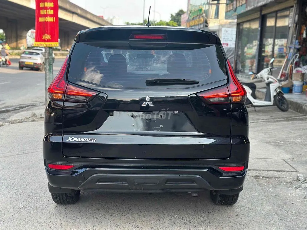 Mitsubishi Xpander 2021 photo 2