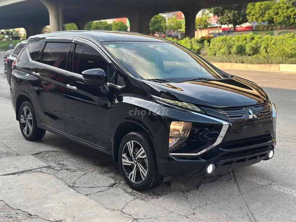 Mitsubishi Xpander 2021 photo 5