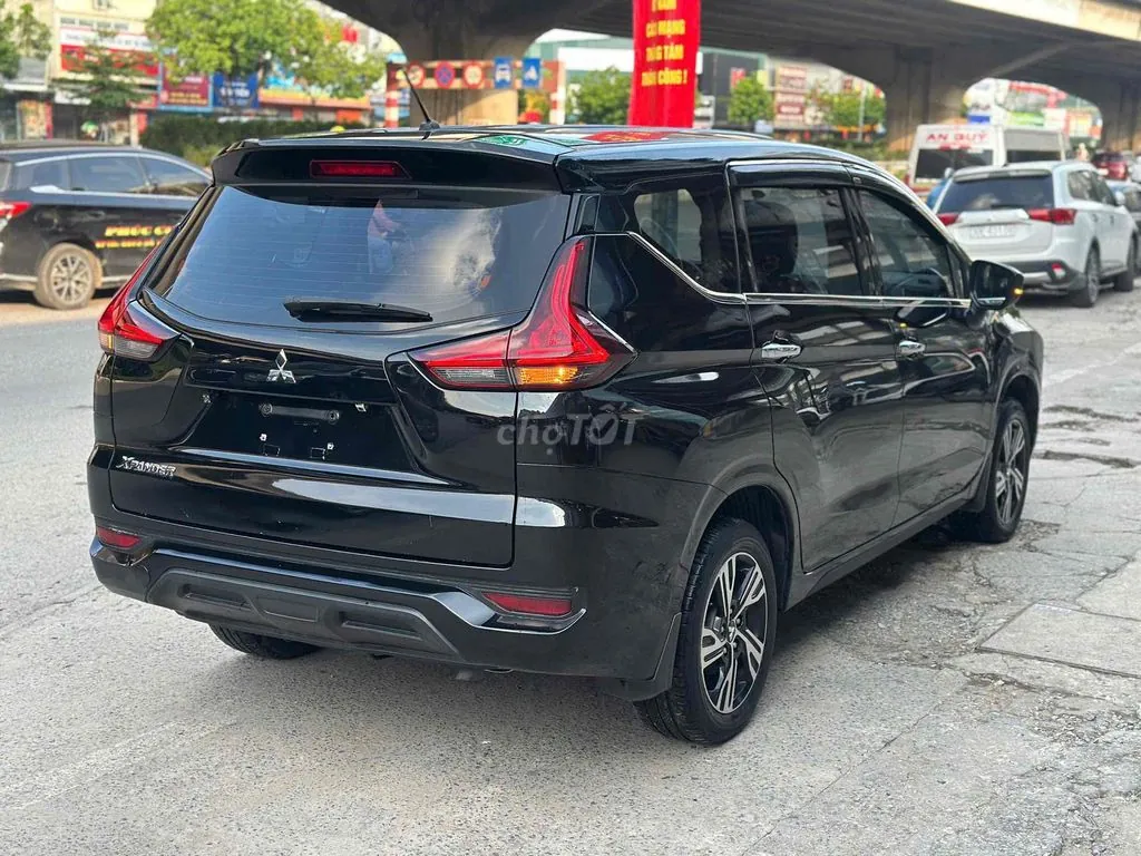 Mitsubishi Xpander 2021 photo 3