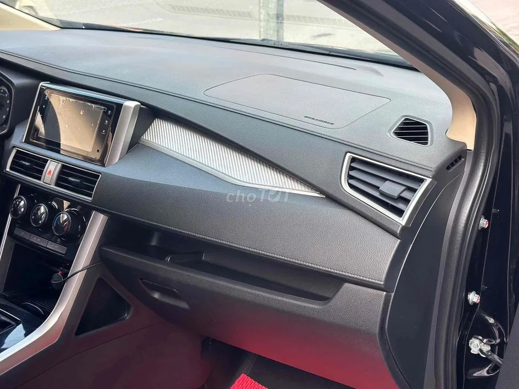 Mitsubishi Xpander 2021 photo 4