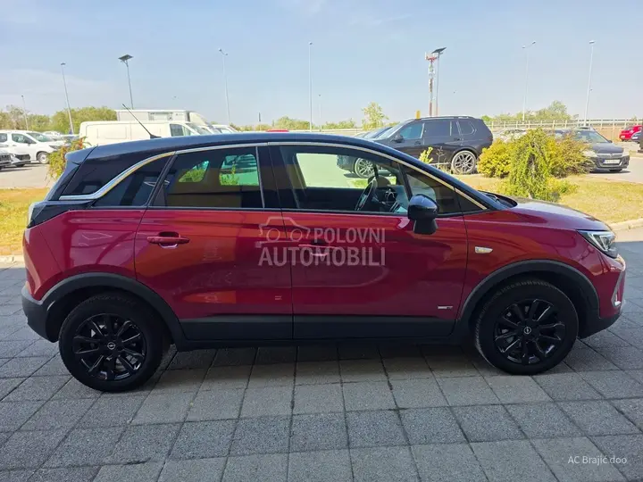 Opel Crossland X 2023 photo 5