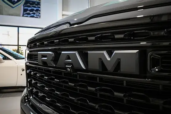 Dodge Ram 1500 2026 photo 3
