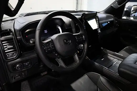 Dodge Ram 1500 2026 photo 4