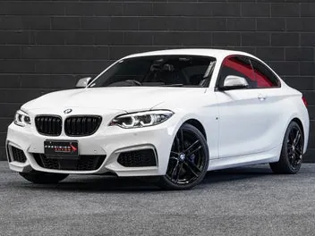 BMW M240I 2018 photo 2