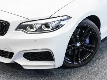 BMW M240I 2018 photo 5
