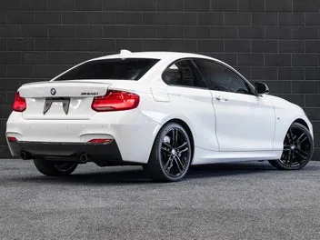 BMW M240I 2018 photo 4