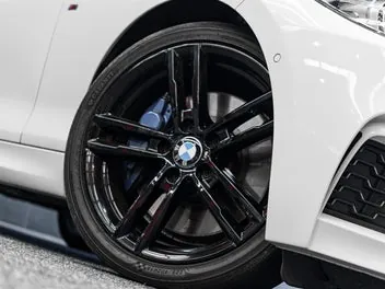 BMW M240I 2018 photo 3